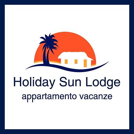 Holiday Sun Lodge Appartamento Vacanze Giardini Naxos Bagian luar foto